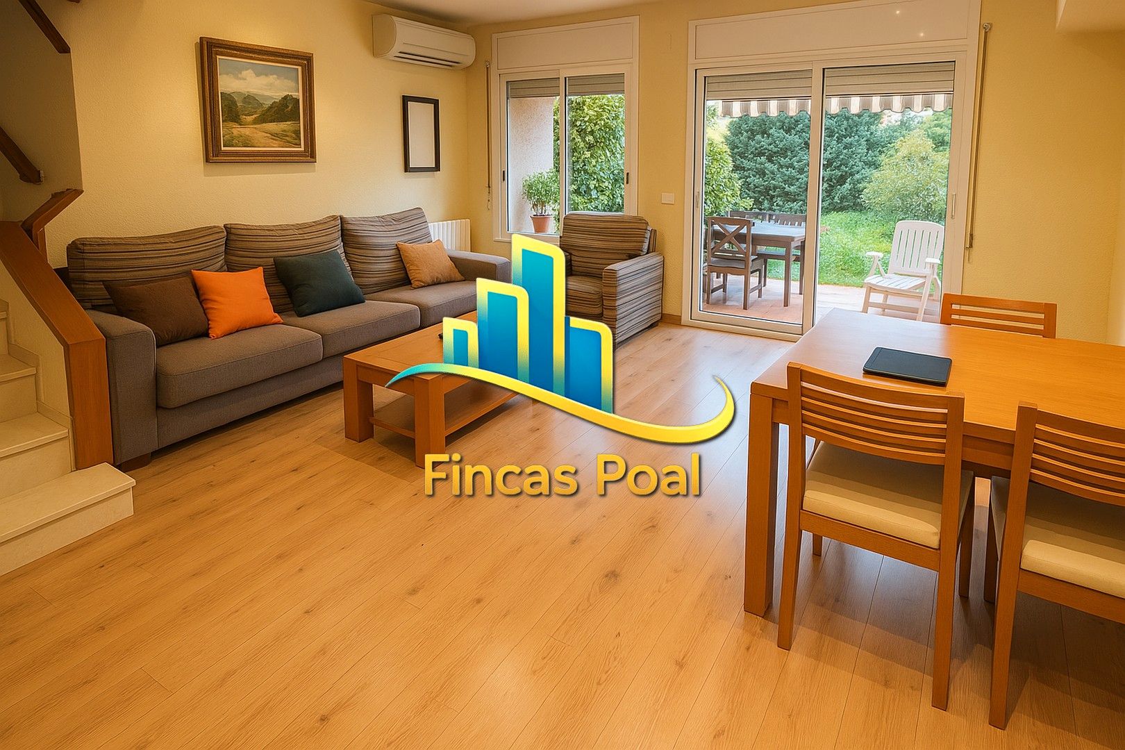 Single-family semi-detached for sale in Les Botigues de Sitges