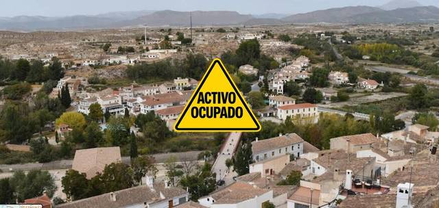 Terreno en Venta en  CAMPILLO en Galera