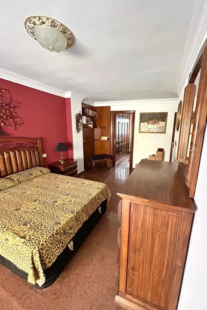 Apartament amb ascensor en venda a Centro ciudad, imagen 8