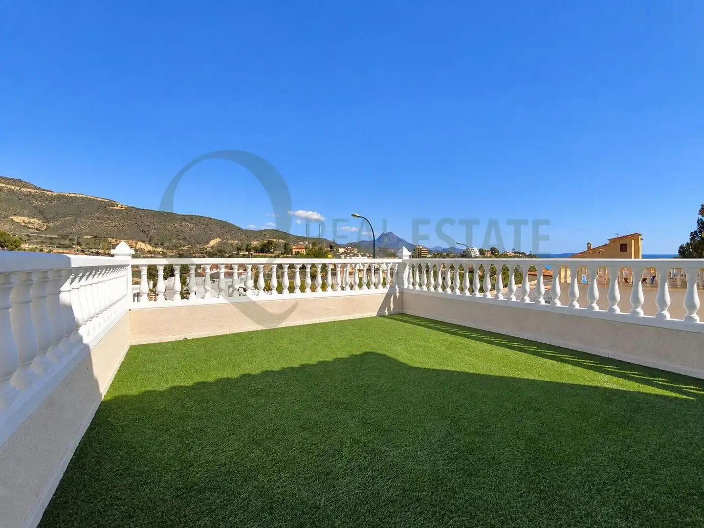Detached house with garden for sale in Calle Calle Torrevella, imagen 31