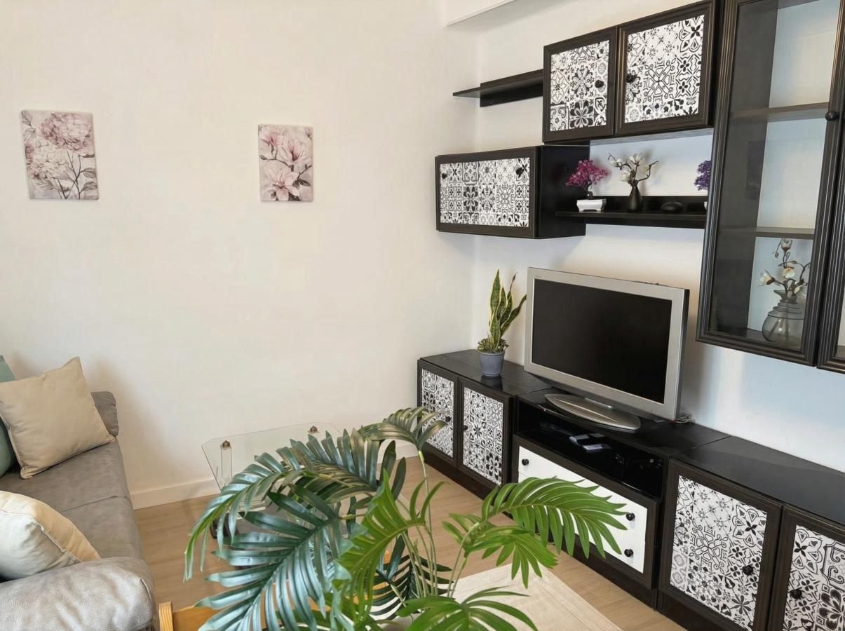 Flat to rent in Flores de Sil - La Placa