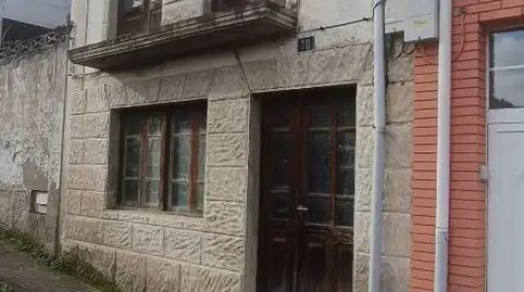 Foto 2 de Casa o xalet en venda a Calle Ferreira, 12, Vegadeo, Asturias