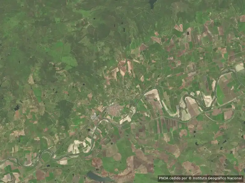 Appartamento in vendita a Lora del Río, imagen 2