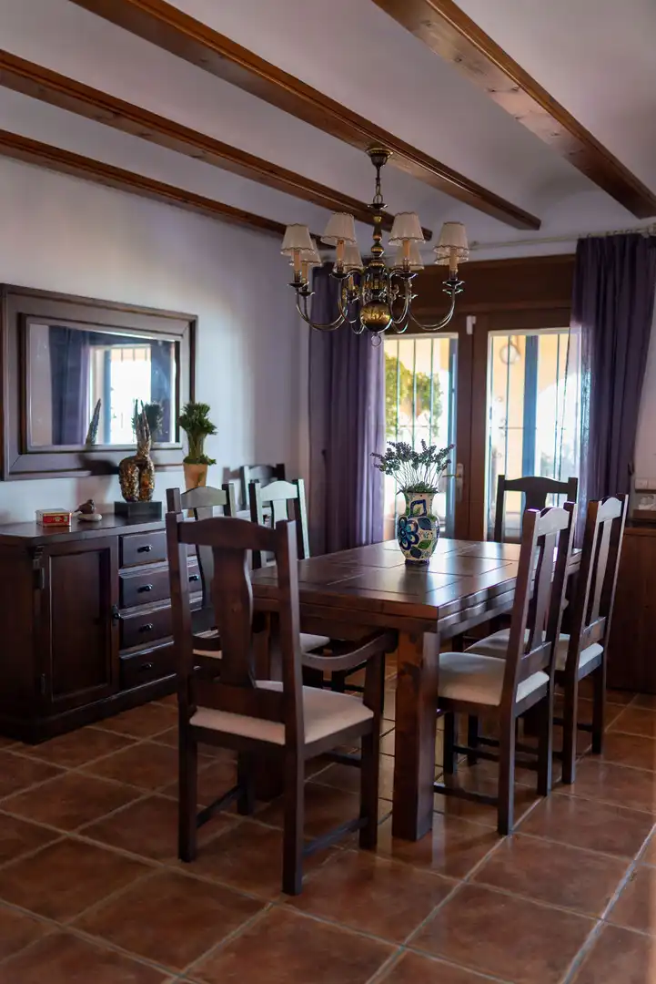 Villa avec piscine à vendre à La Fustera, imagen 22