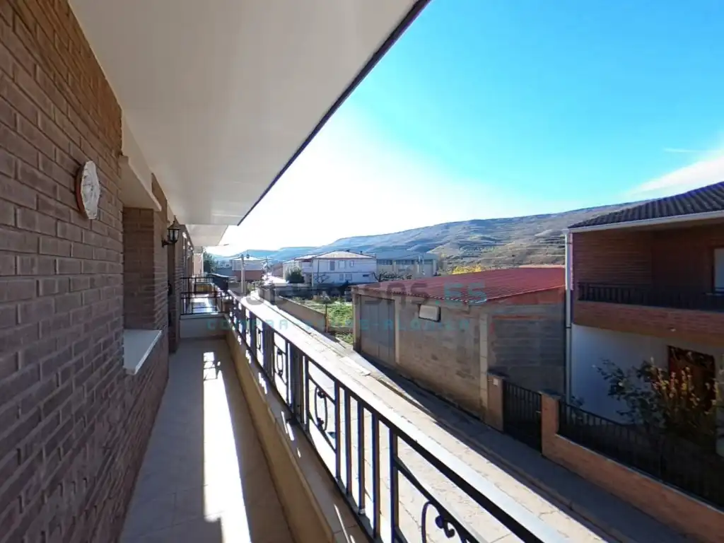 Casa con terraza en venta en Calle Democracia 4, imagen 46