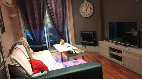 Foto 3 de Dúplex en venda a Avinguda Alcalde Porqueres, Balàfia, Lleida