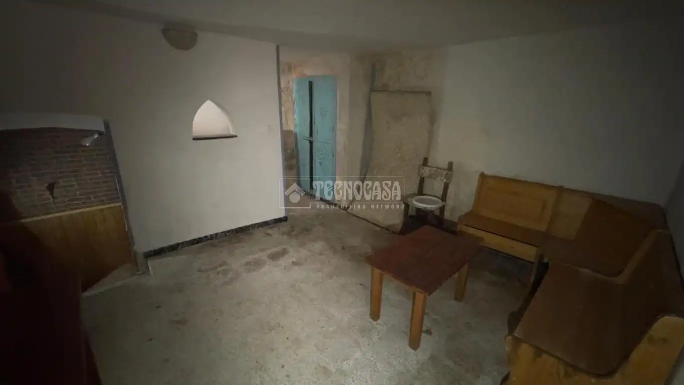 Casa adosada en venta en Horche