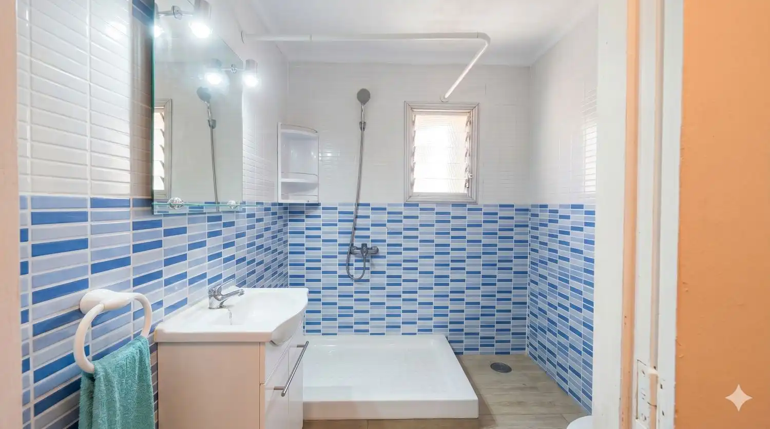 Baño de Piso en venta en Valsequillo de Gran Canaria con Trastero