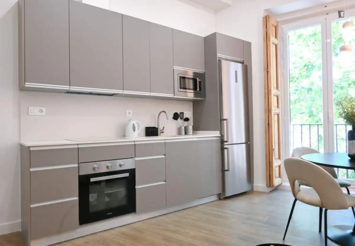 Apartamento con ascensor en alquiler en Centro, imagen 13