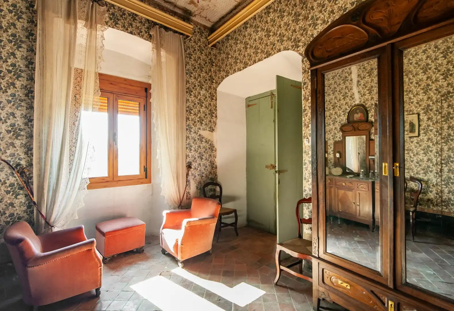 Casa rústica en venda a Carrer de la Serra de Dalt, imagen 31