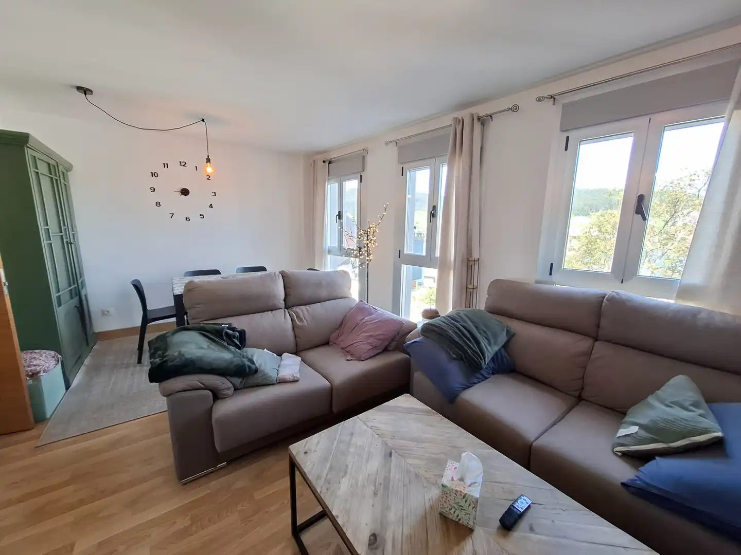 Piso en venta en Rúa Alonso Pérez, 29, Viveiro
