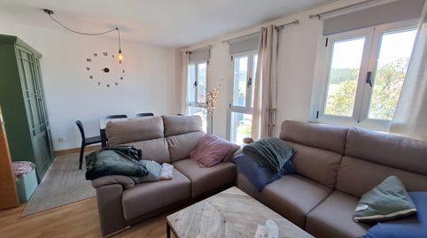 Photo 2 of Flat for sale in Rúa Alonso Pérez, 29, Viveiro, Lugo