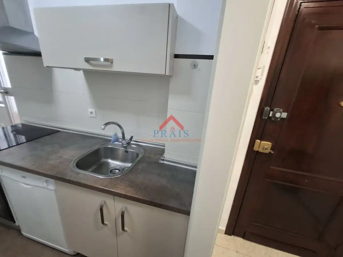 Flat for rent in Centro