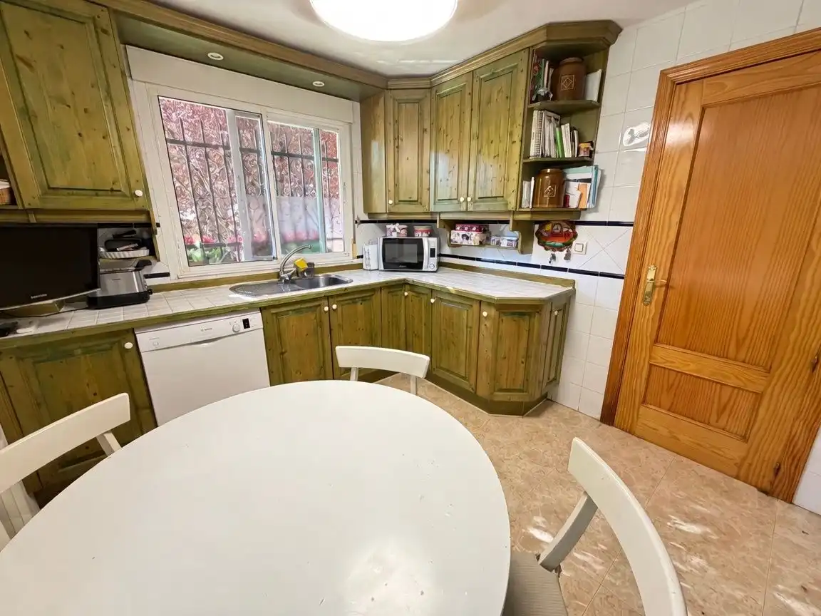 Villa in vendita a Cabanillas del Campo, imagen 5