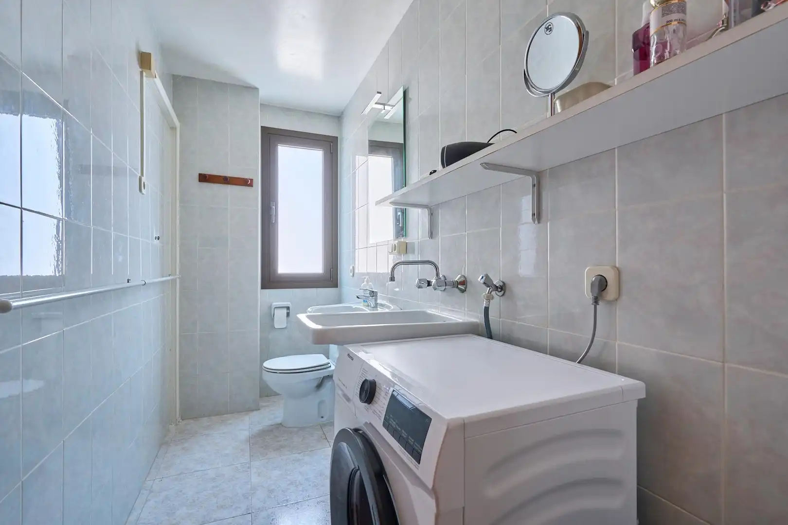 Bathroom of Buildings for sale in Manacor