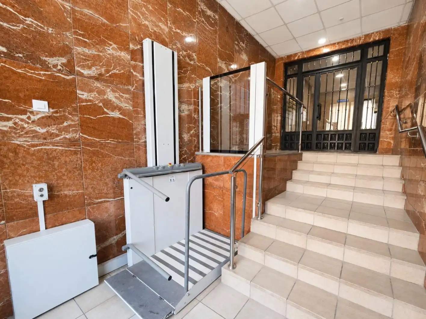 Piso en venta en Plasencia con Aire acondicionado y Calefacción