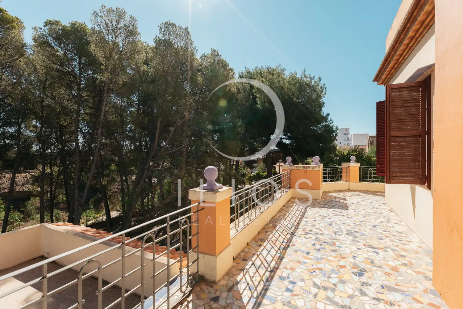 Villa mit Pool zum Verkauf in Avenida Pérez Galdós, imagen 56