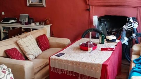 Foto 4 de Casa o xalet en venda a Comares, Comares, Málaga