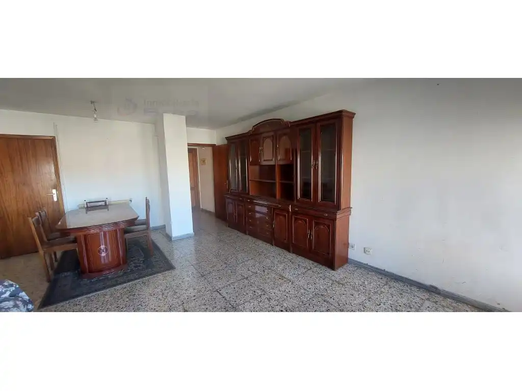 Sala de estar de Piso en venta en Lalín