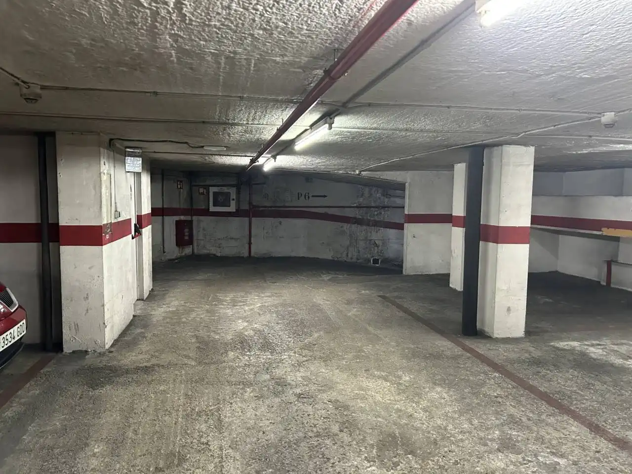 Garaje en venta en Lleida