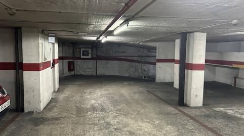 Photo 2 of Garage for sale in Gran Passeig de Ronda, Príncep de Viana - Clot -Xalets Humbert Torres, Lleida