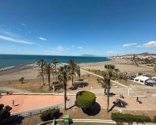 Vista exterior de Pis en venda en Rincón de la Victoria amb Terrassa, Traster i Moblat