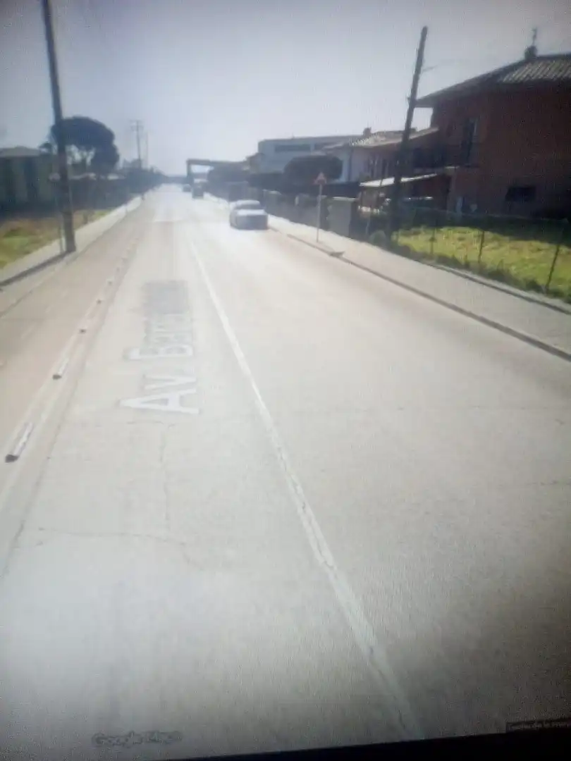 Residential land for sale in Avinguda Barceloneta, imagen 4