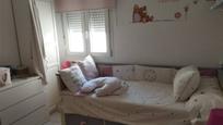 Bedroom of Flat to rent in Marbella  with Air Conditioner, Furnished and TV