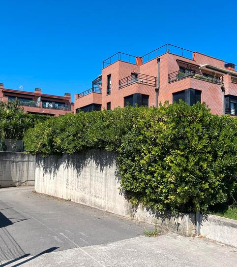 Foto 2 de Garatge de lloguer a Calle el Mansín, 15, Cueto, Cantabria