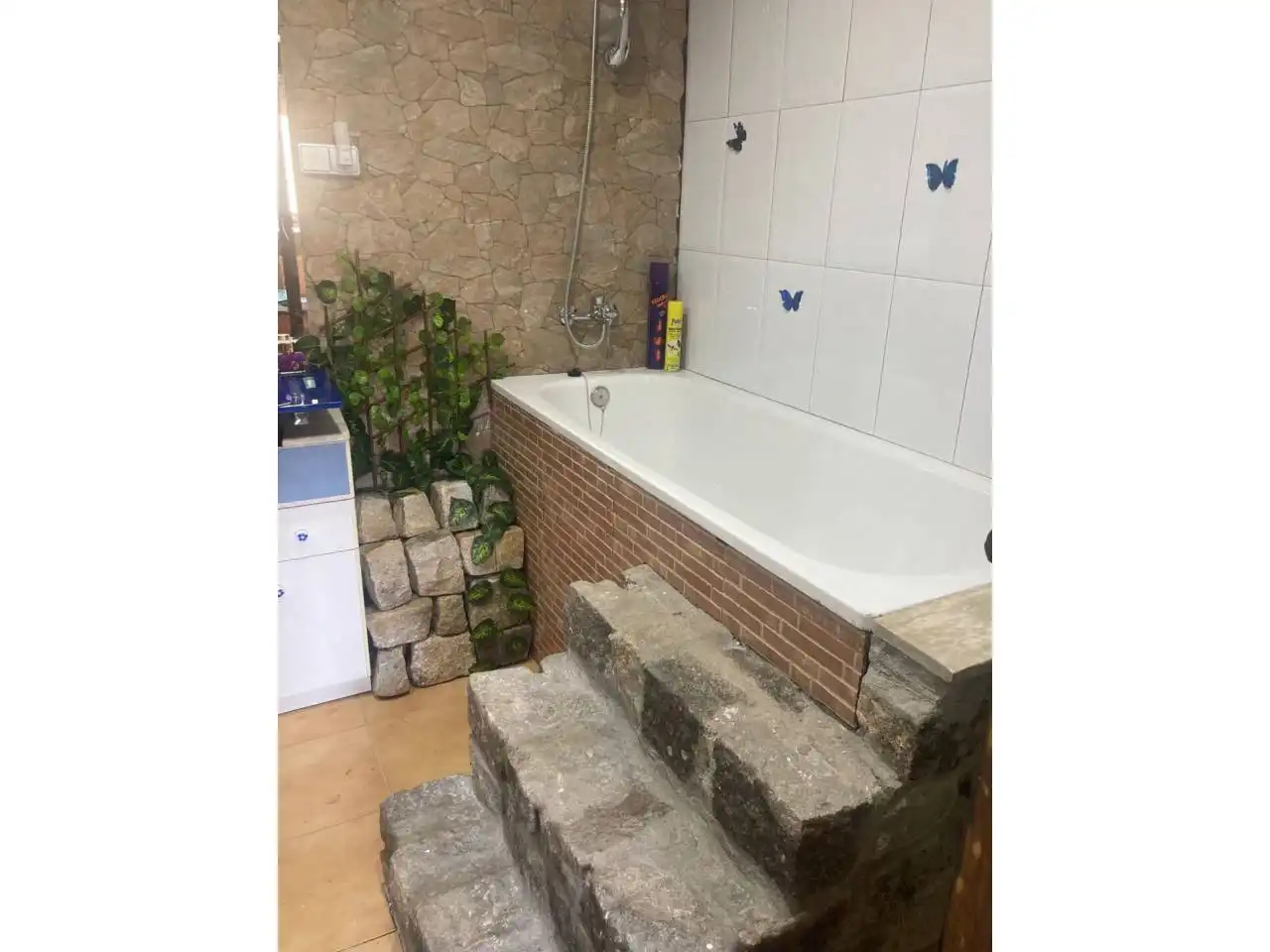 Casa rústica amb jardí en venda a Riego de la Vega, imagen 30