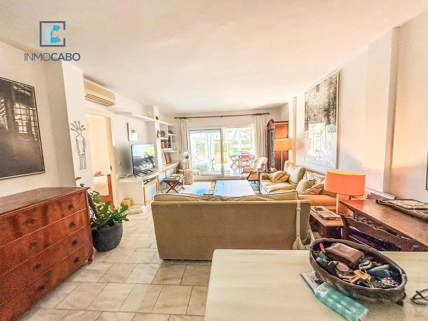 Ground floor for sale in Calle ALARCON - CALA FLORES, 6, Cabo de Palos