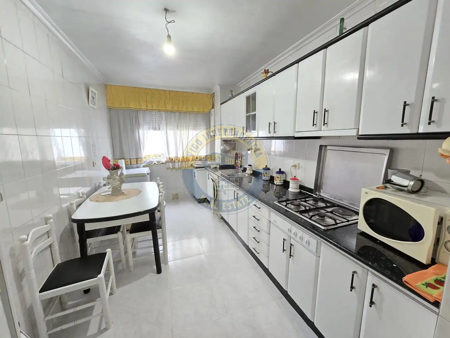 Wohnung zur Miete in Calle Tomás A. Alonso, Plaza Industria