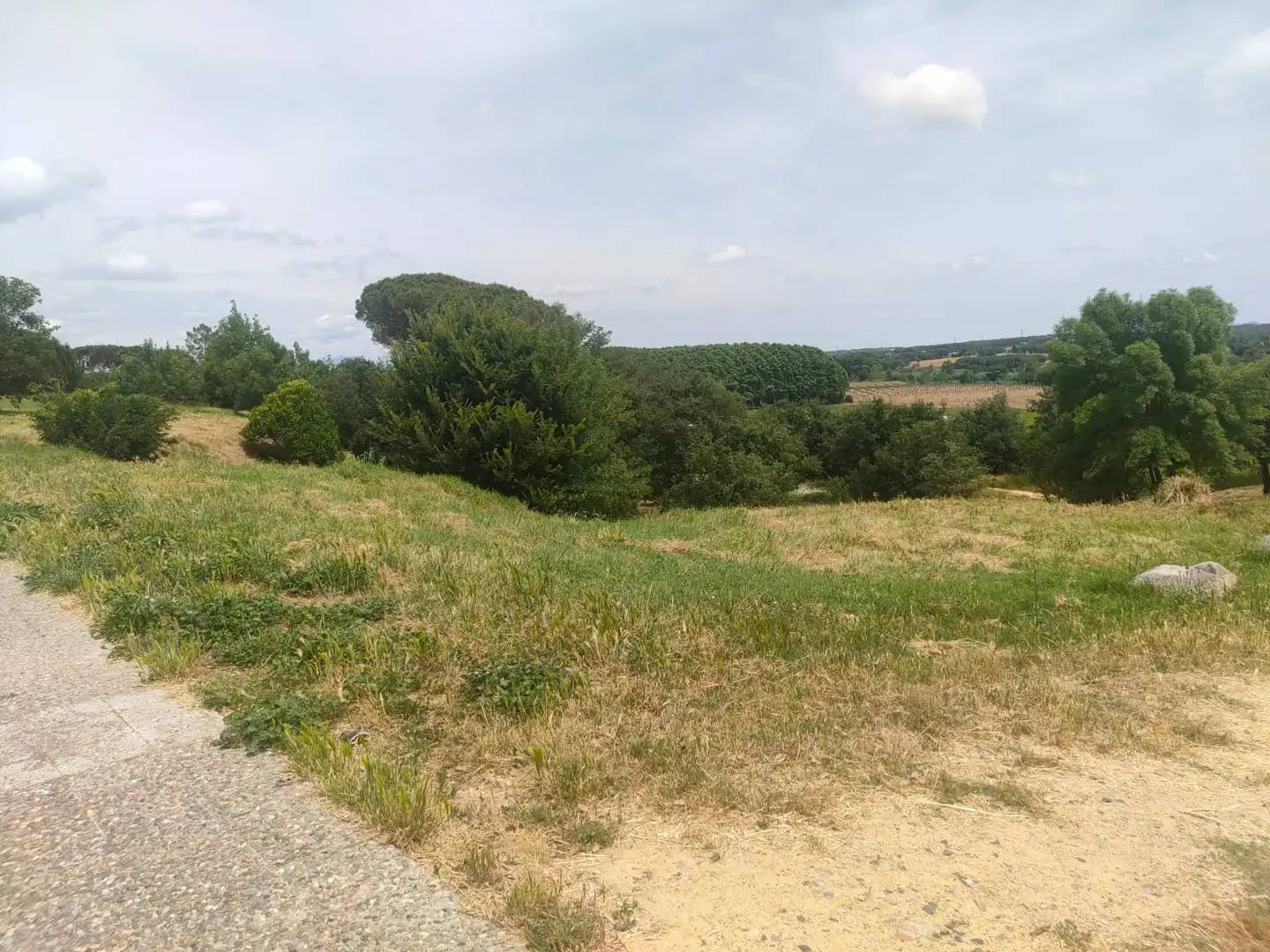 Residential land for sale in Avinguda Barceloneta