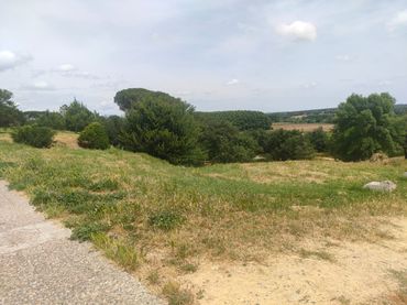 Terreno residencial en venta en Avinguda Barceloneta