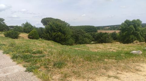 PARCELA DE 800 M2 EN EL CENTRO DE SILS