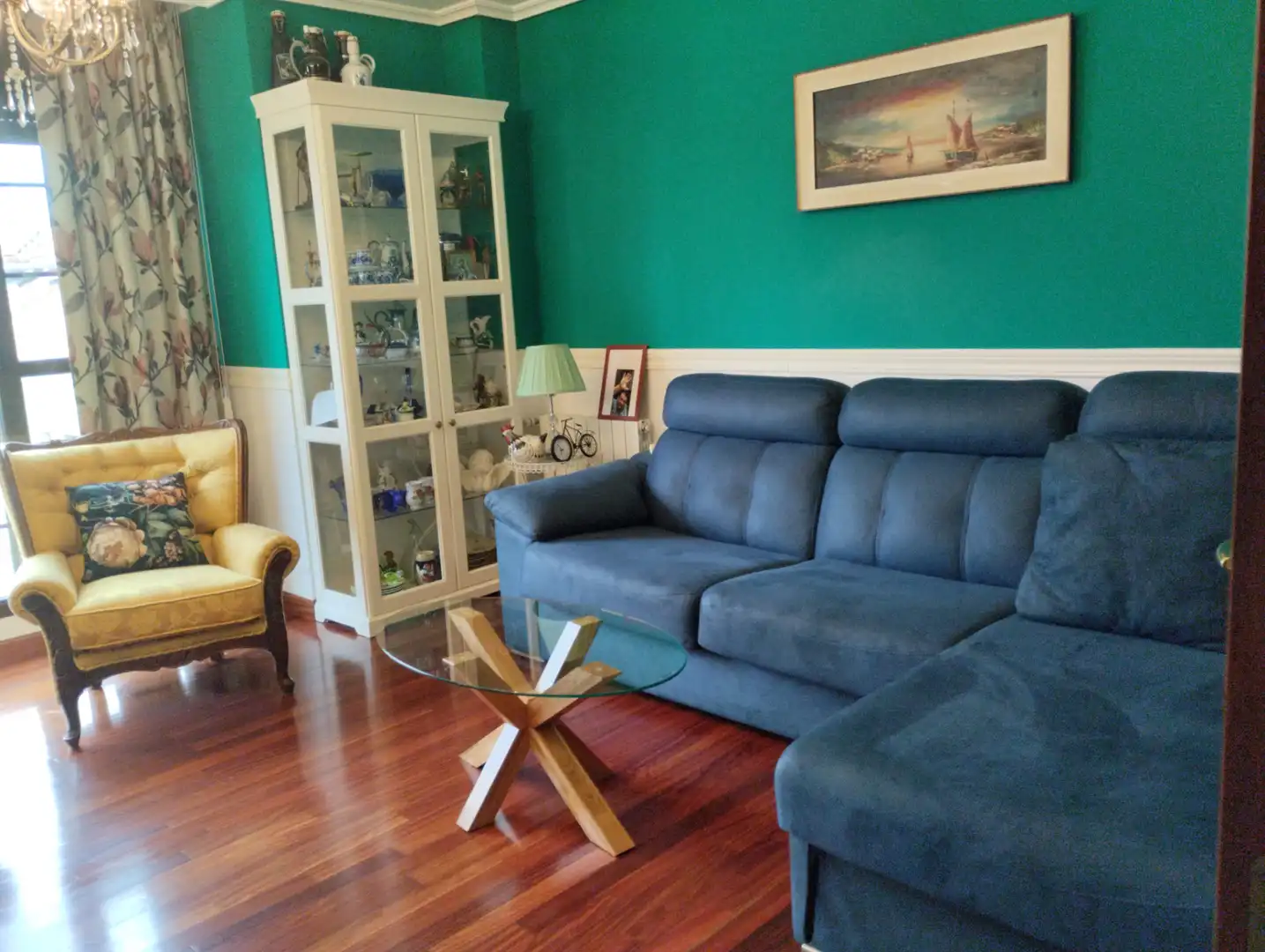 Flat with terrace for sale in Calle Socamino 8121, imagen 4