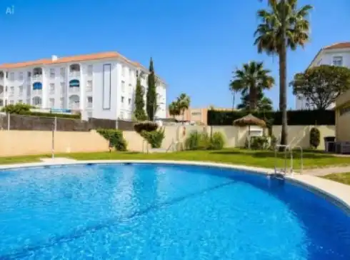 Àtic amb piscina en venda a Pinillo Sur, imagen 27