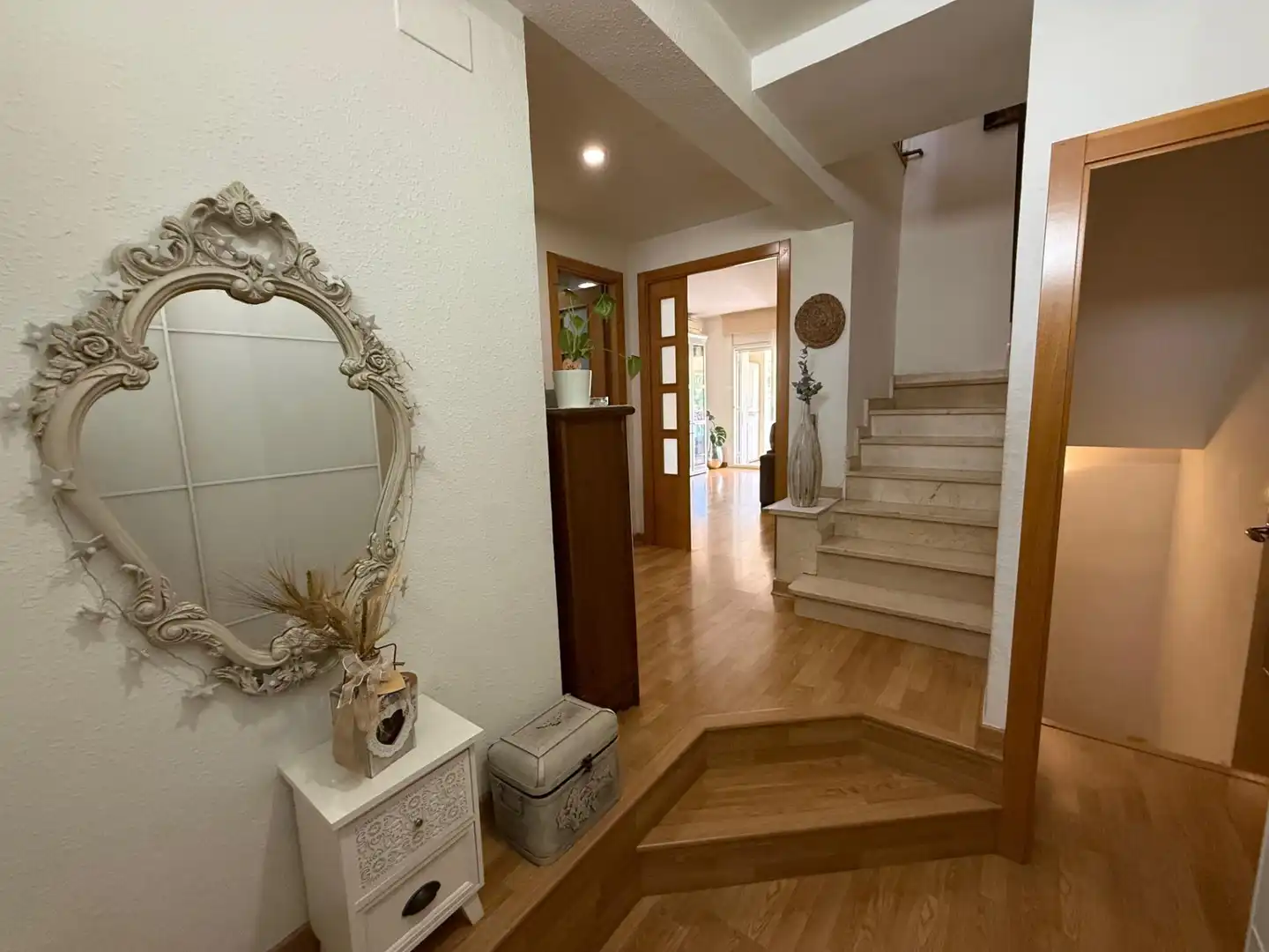 Casa o chalet en venta en Barberà del Vallès con Calefacción, Jardín privado y Terraza