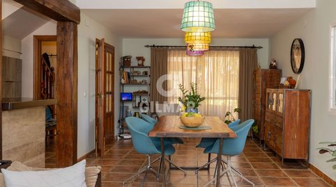 Foto 4 de Casa adosada en venta en Los Rios, Mijas