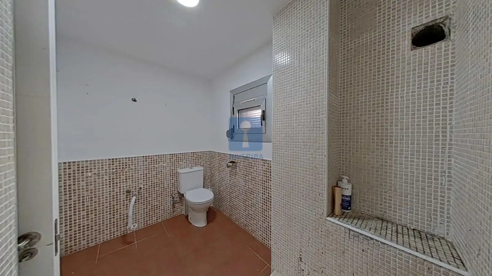 Baño de Piso en venta en Sabadell con Terraza