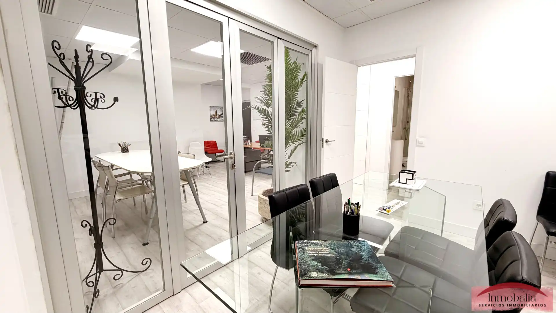 Oficina en venta en Sevilla
