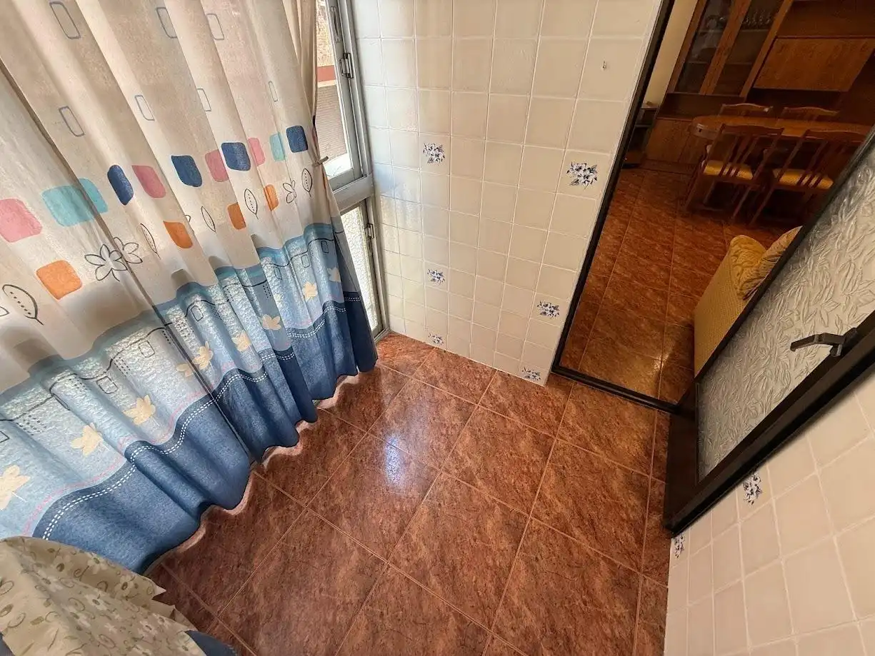 Baño de Piso en venta en Alaquàs con Amueblado y Balcón
