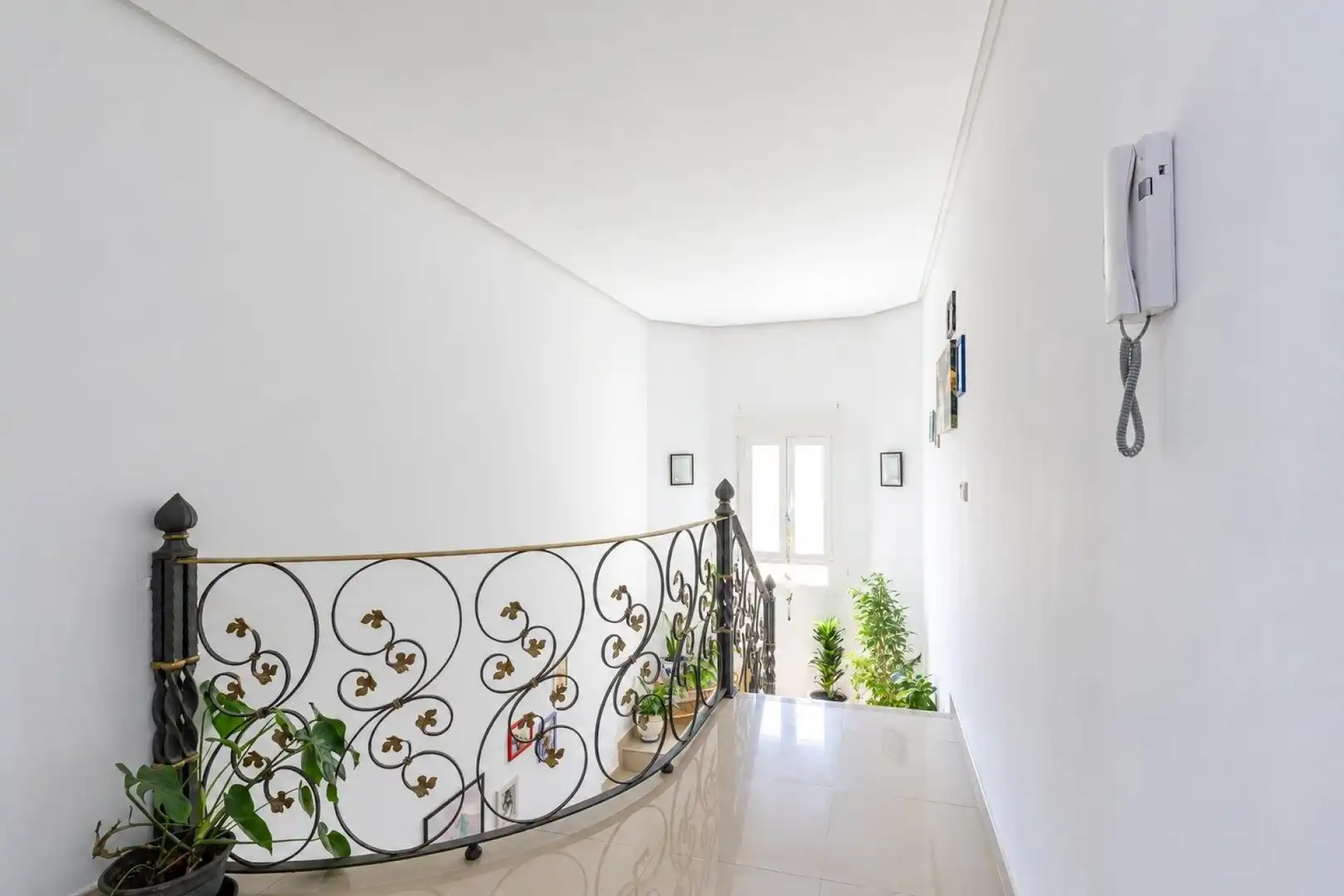 Casa amb terrassa en venda a Guadarrama, imagen 13