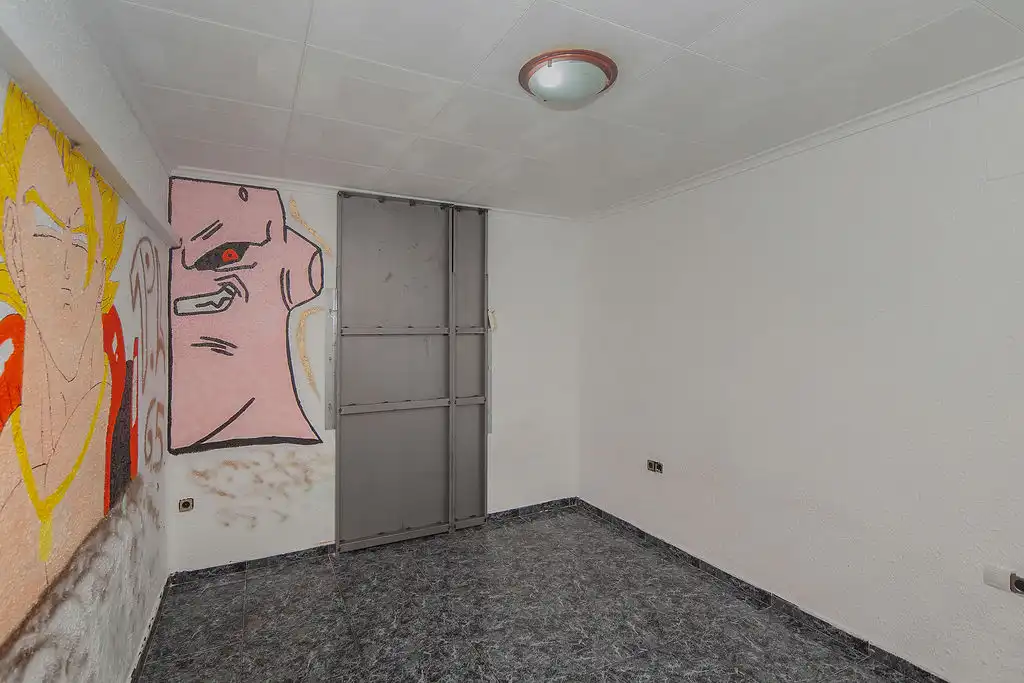 Flat for sale in Barcelona