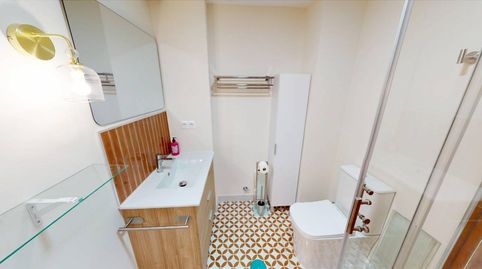 Foto 5 de Pis de lloguer a Calle Marcenado, Ciudad Jardín, Madrid Capital