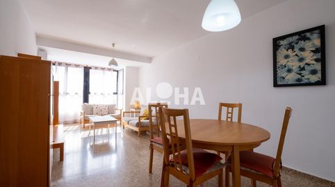 Foto 4 de Apartamento de alquiler en Moncada, Valencia