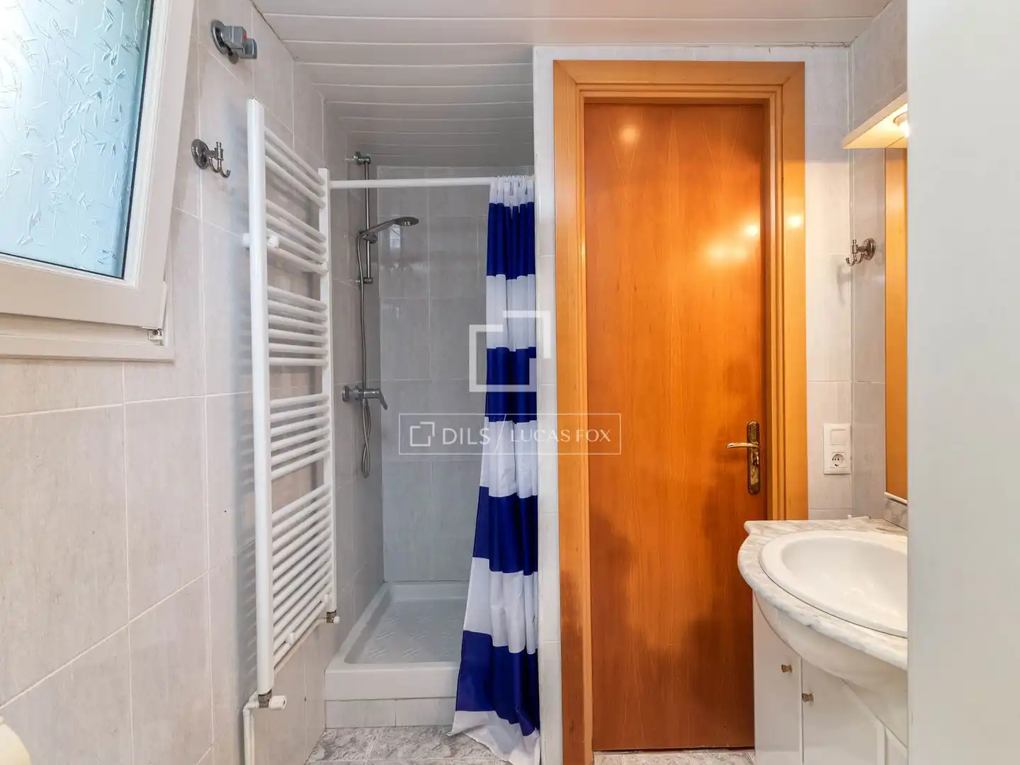 Bany de Casa o xalet en venda en Lloret de Mar amb Aire condicionat, Calefacció i Jardí privat