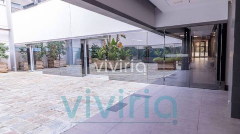 Foto 3 de Oficina de lloguer a Ronda de Narcís Monturiol, 21, Parc Tecnològic, Paterna