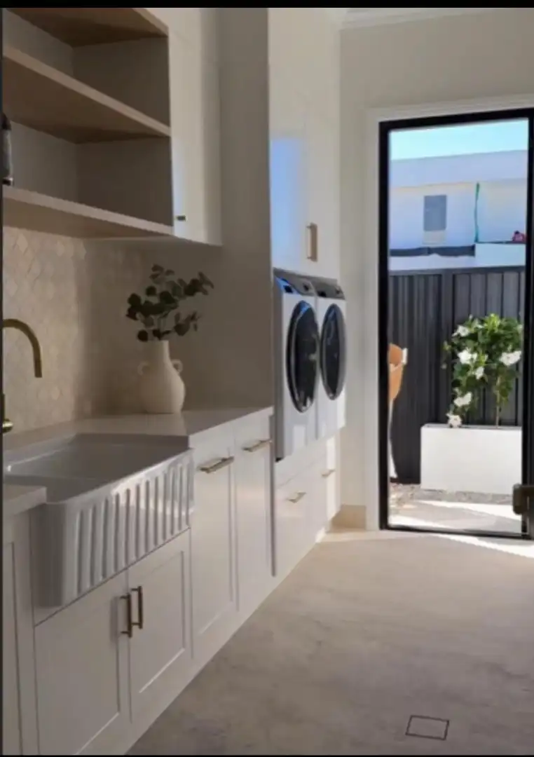 Cocina de Casa o chalet en venta en Torrelodones con Calefacción, Jardín privado y Piscina