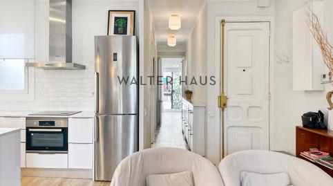 Photo 2 of Flat to rent in Carrer de Gustavo Bécquer, Vallcarca i els Penitents, Barcelona